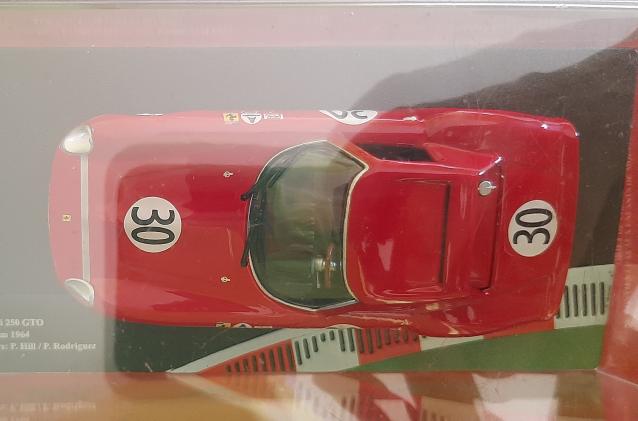 Ferrari 250 GTO