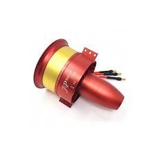 Jp Hobby 12S usata 2 volte  1000kv