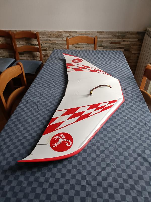 E-SCORPION
