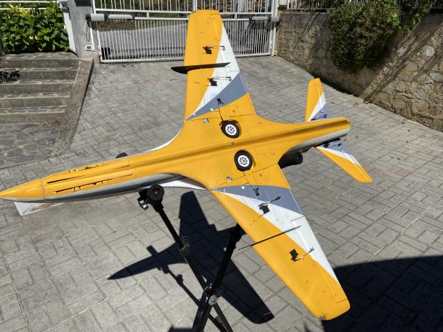 Freewing Avanti v1 80mm