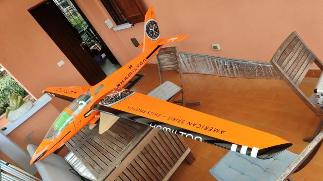 FOX AIRWORLD 4M TUTTOFIBRA