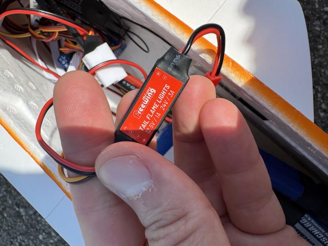 Freewing Zeus 6s PNP