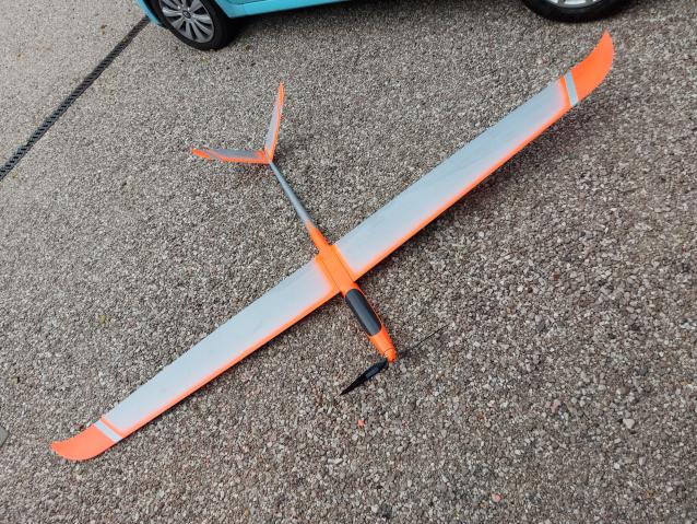 Blade XLe