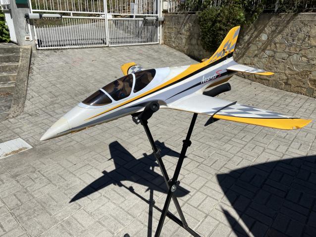 Avanti Freewing V1 80 mm
