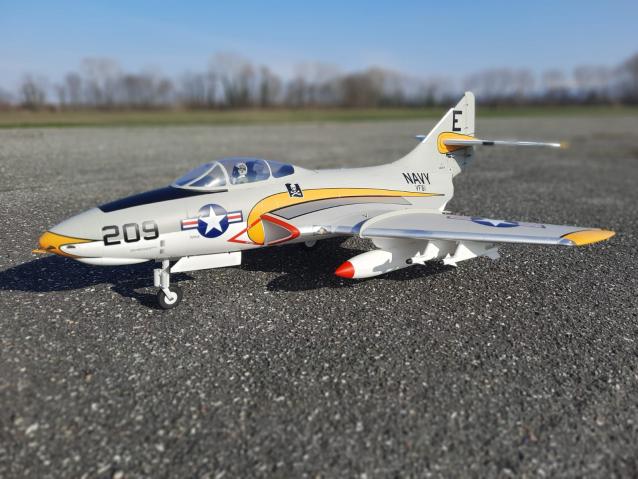 F9F Cougar