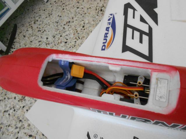 TURNIGY EFXTRA PYLON