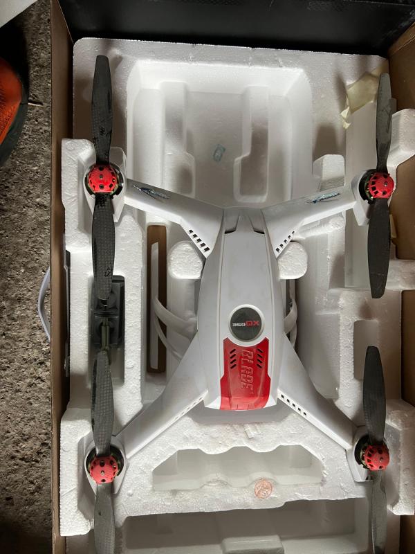 Blade 350qx