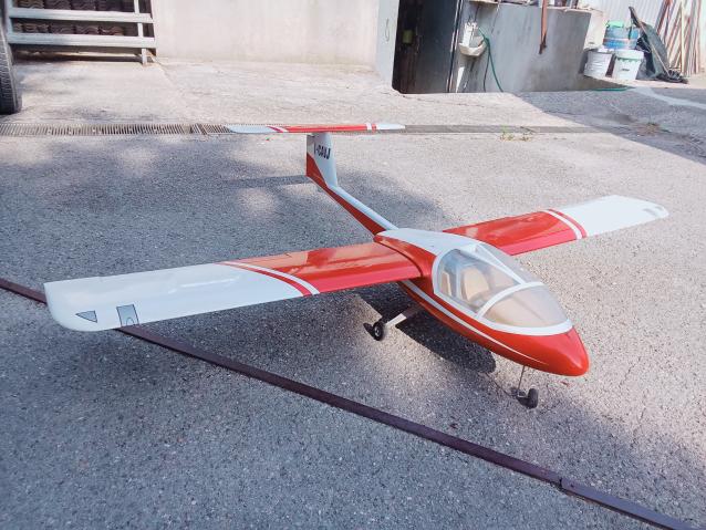 C22j Masterfly 