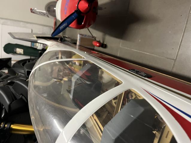 Vendo sukoy v2 della sebart da 2.60