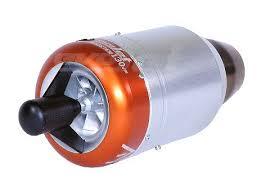 EVOJET B130VX 14 KG DI SPINTA. NESSUN RUN!