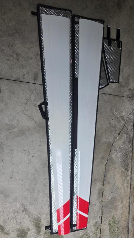 Vendo Valenta Salrto 4.5mt DBOX