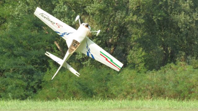 Sebart Funtana S90