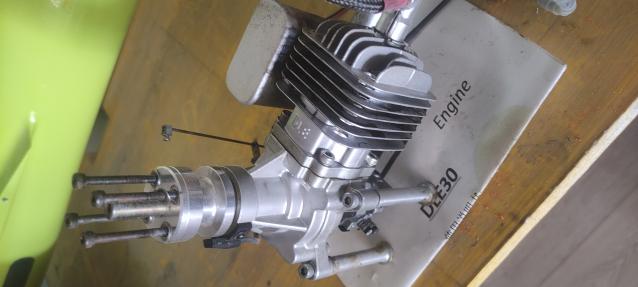 DLE 30