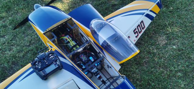 Extra 300