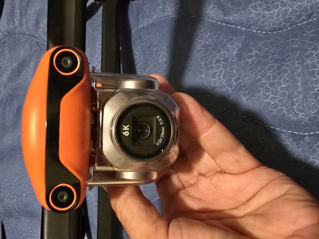 Drone EVO II  6K