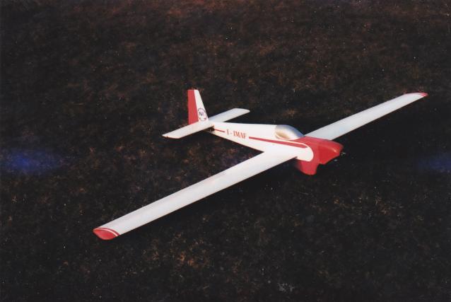 MOTORFALKE