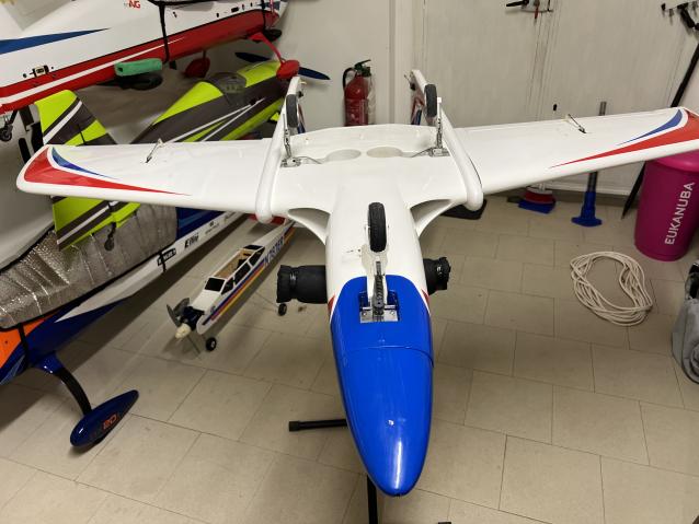 Ripmax Excalibur 
