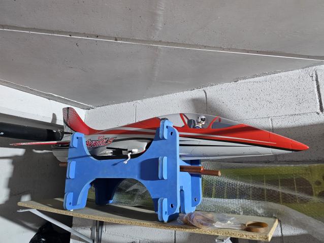 Freewing avanti s 80 v2 nuovo 