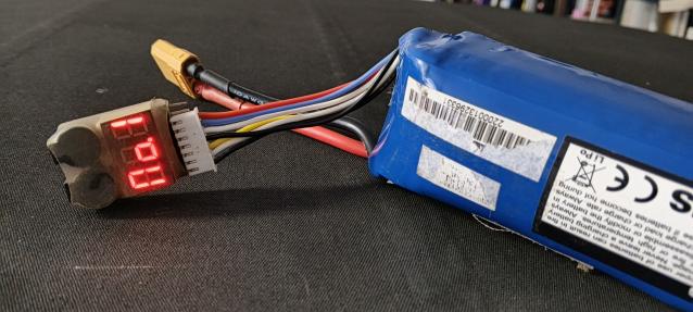 Batteria 6s