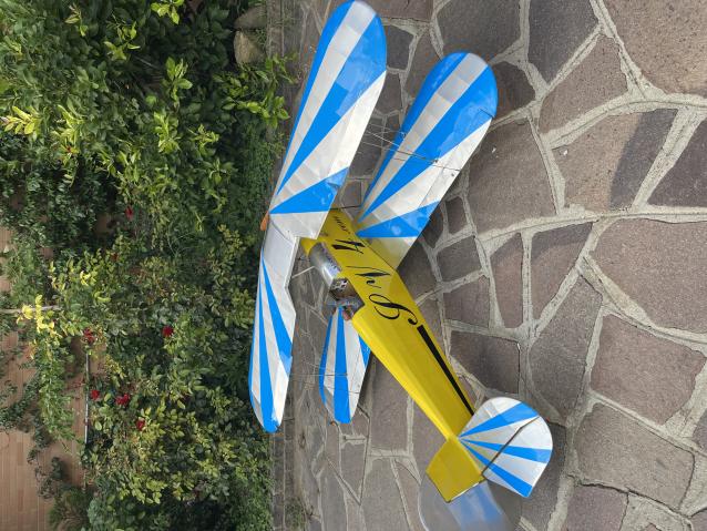 Aereo stampe