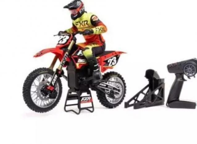 Moto Losi