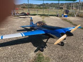SBACH 300 rc
