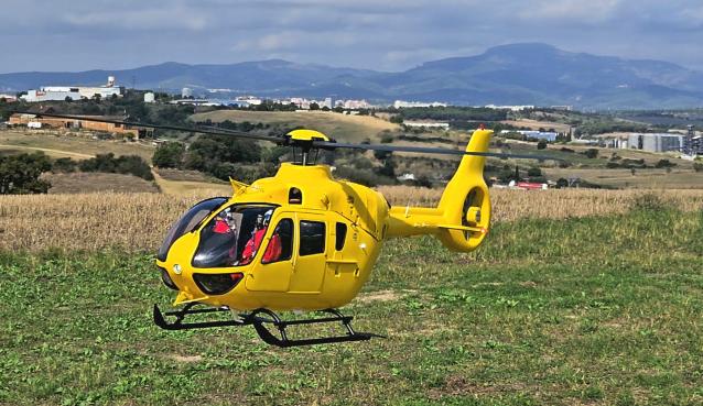 Vario Eurocpter + Jetcat ph3 v2