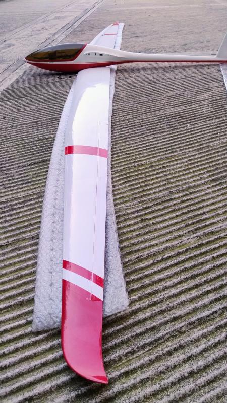 Vendo Bellissimo DG600