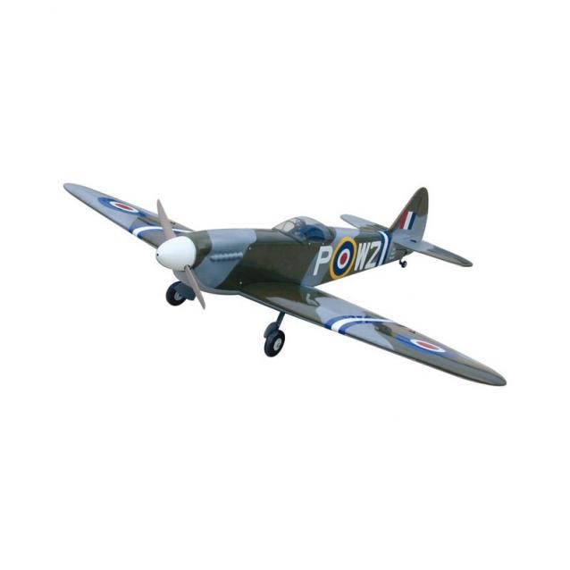 Spitfire 1,6 mt