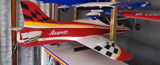 Freewing Avanti V1 6s