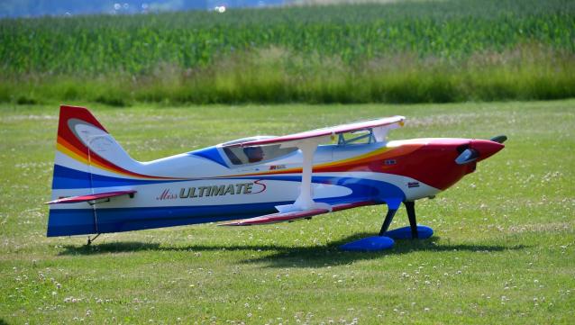 Vendo Sebart Ultimate 2.2 elettrico.