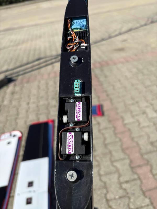 Prestige 2PK f5J vendo come nuovo.