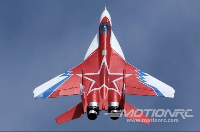 Mig 29 