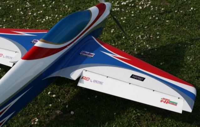 Vendo wind pro 140 