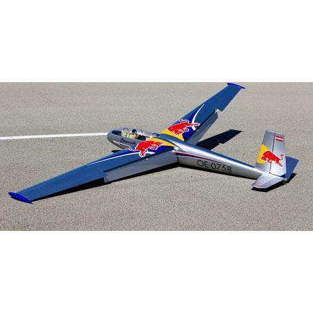 Aliante Blanik 4.2 m 