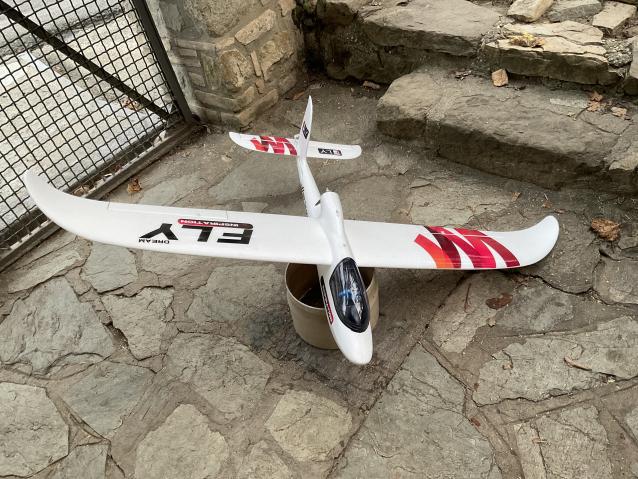 Skysurfer x8