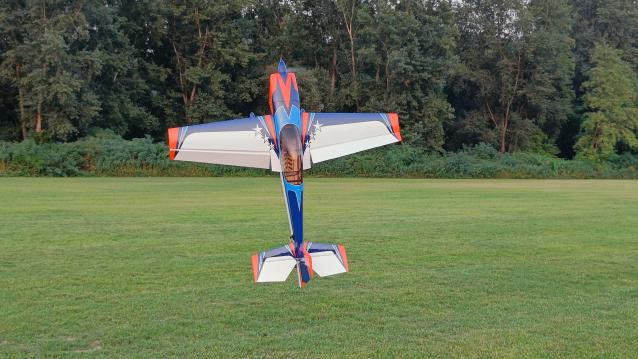 Extreme Flight Extra 300 60"