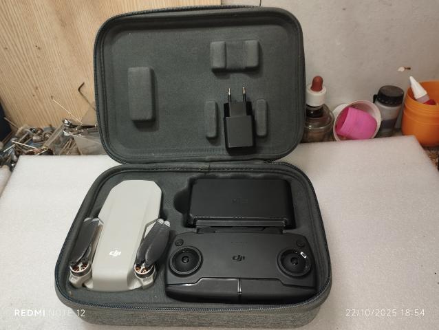 Mini drone DJI Mavic 2c 