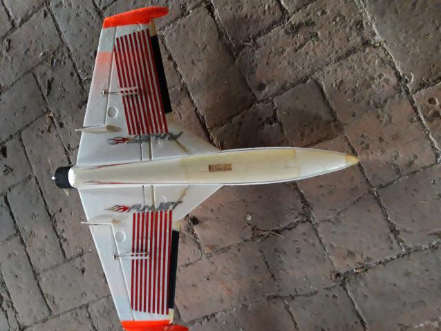 Funjet