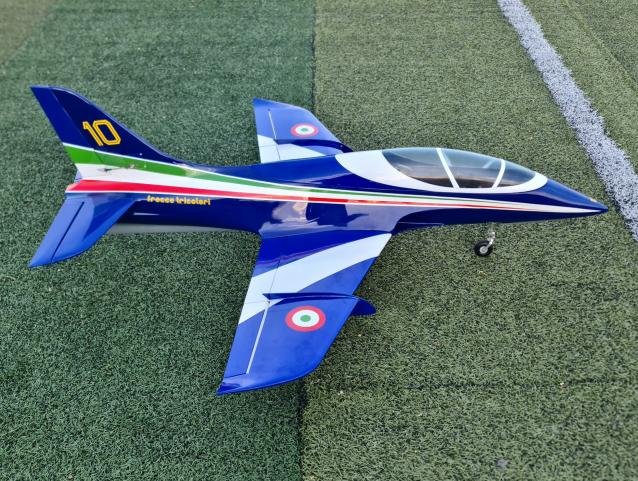 Mini Avanti Sebart P.A.N.
