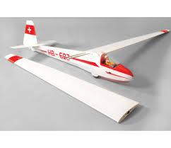 Aliante KA 8B Phoenix Model