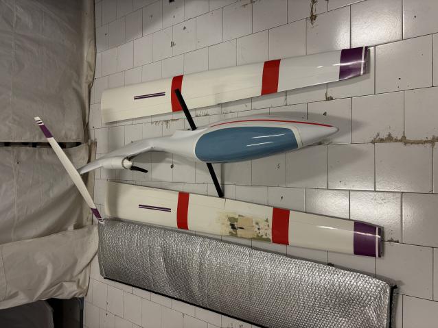 Aliante windex1200 baudis 