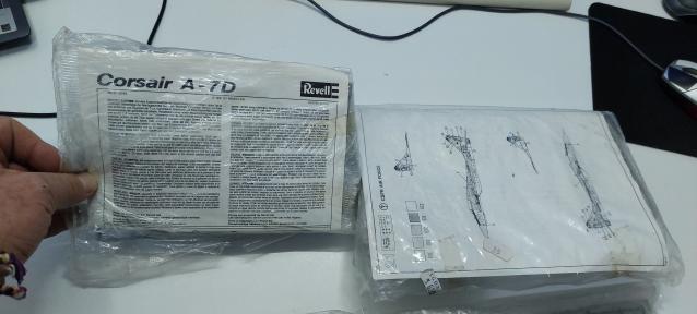 Collezione modellini aerei Revell 1:72 (16 pz)