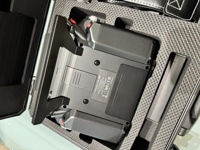 Frsky Tandem X20 PRO AW