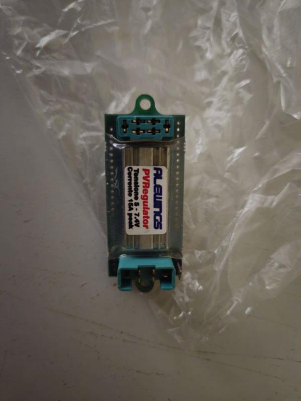 Stabilizzatore alewings