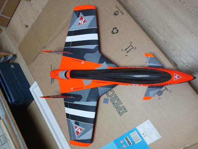 TORTUGA KR84 DELLA SAB