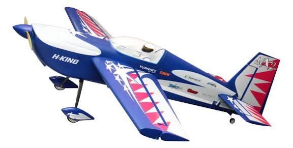 Hobbyking MX2