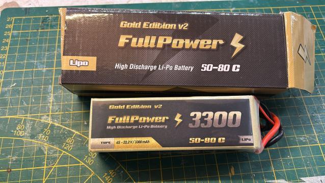 SPITFIRE Phoenix model .46-.55