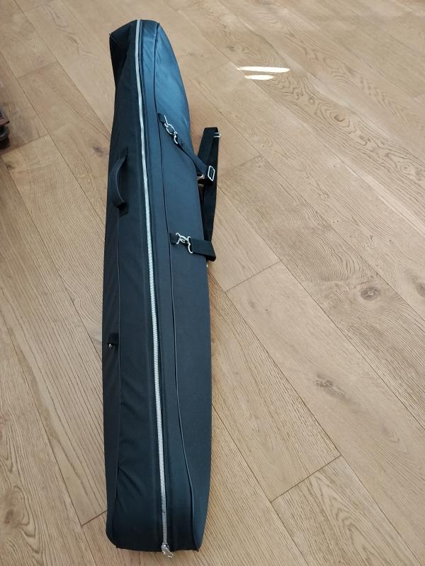 Topmodel Marab 2.75 mt