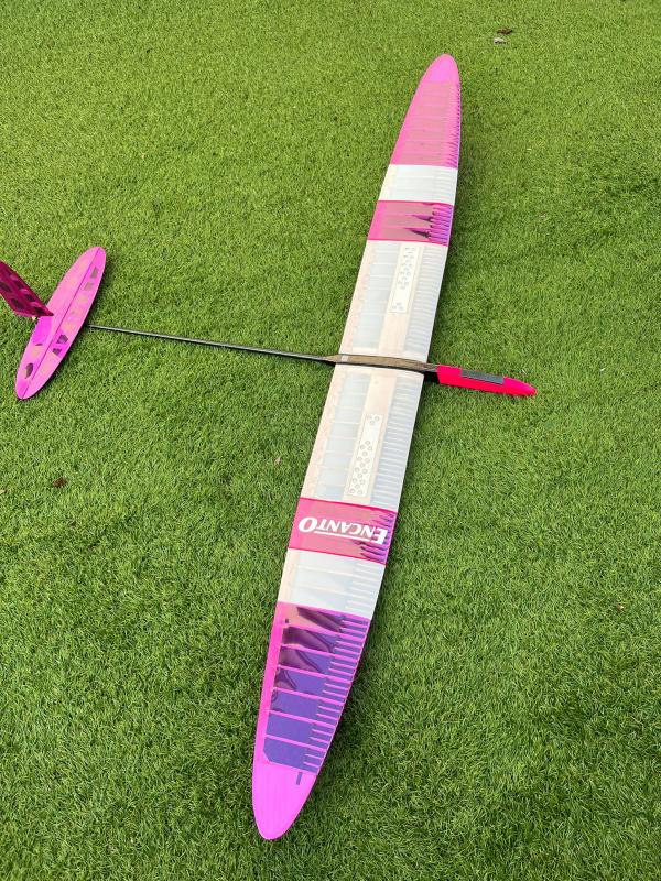 Vendo F3L Encanto nuovo 